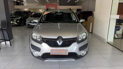 RENAULT Sandero 1.6 16V 4P FLEX STEPWAY, Foto 2