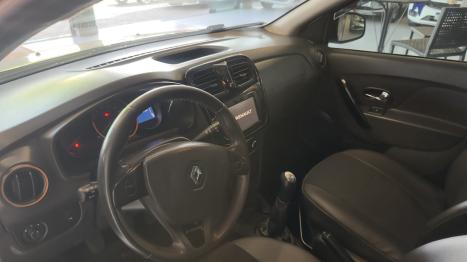 RENAULT Sandero 1.6 16V 4P FLEX STEPWAY, Foto 5