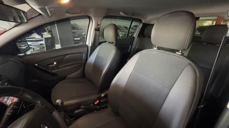 RENAULT Sandero 1.6 16V 4P FLEX STEPWAY, Foto 6