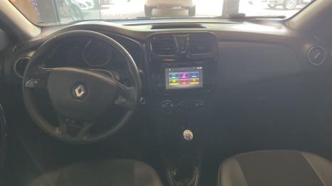 RENAULT Sandero 1.6 16V 4P FLEX STEPWAY, Foto 8