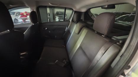 RENAULT Sandero 1.6 16V 4P FLEX STEPWAY, Foto 9