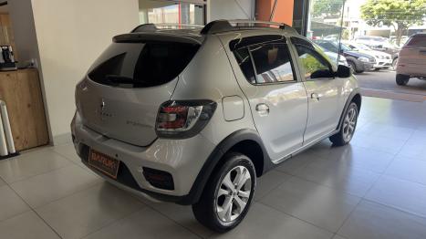 RENAULT Sandero 1.6 16V 4P FLEX STEPWAY, Foto 13