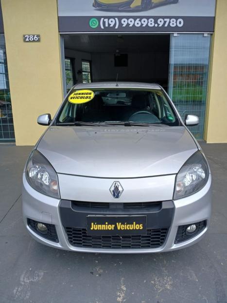 RENAULT Sandero 1.6 4P FLEX EXPRESSION, Foto 1