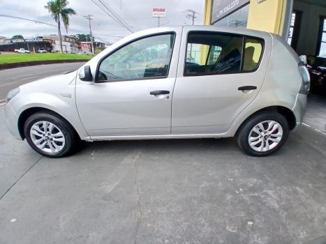 RENAULT Sandero 1.6 4P FLEX EXPRESSION, Foto 5