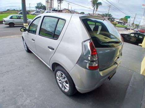 RENAULT Sandero 1.6 4P FLEX EXPRESSION, Foto 6