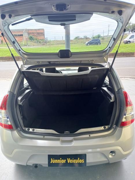 RENAULT Sandero 1.6 4P FLEX EXPRESSION, Foto 9