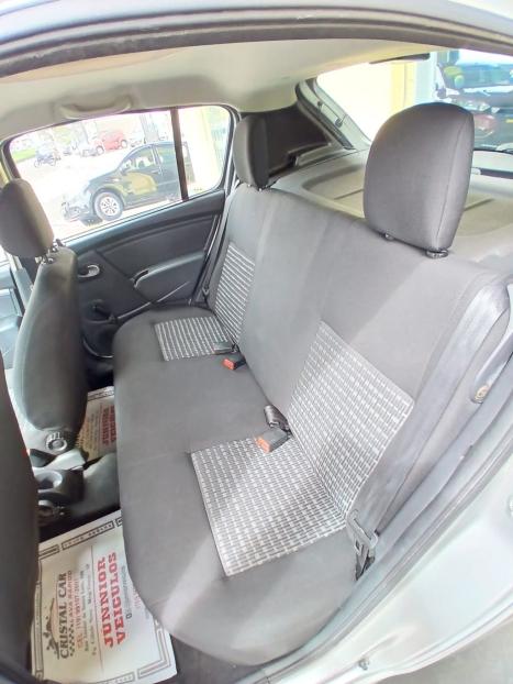 RENAULT Sandero 1.6 4P FLEX EXPRESSION, Foto 11