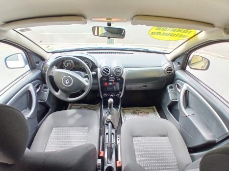 RENAULT Sandero 1.6 4P FLEX EXPRESSION, Foto 12