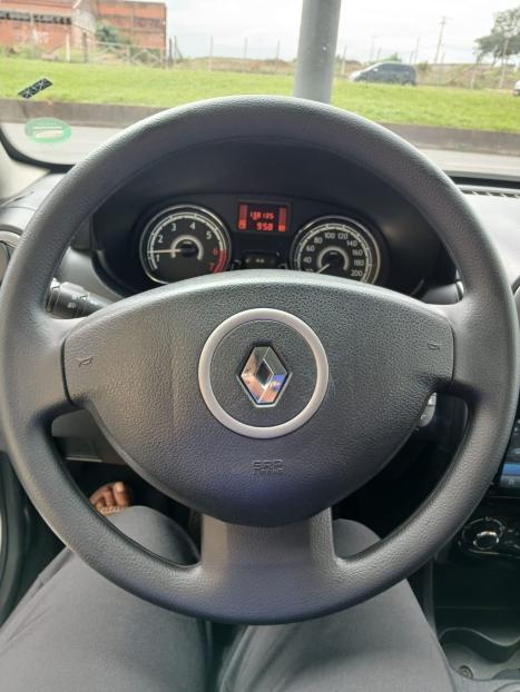 RENAULT Sandero 1.6 4P FLEX EXPRESSION, Foto 13