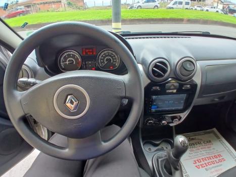 RENAULT Sandero 1.6 4P FLEX EXPRESSION, Foto 14