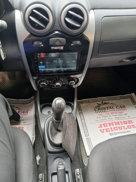 RENAULT Sandero 1.6 4P FLEX EXPRESSION, Foto 15