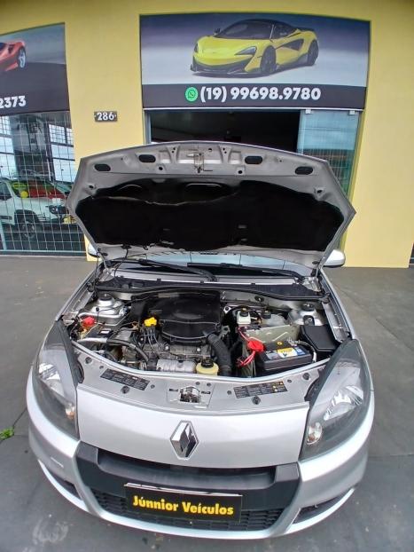 RENAULT Sandero 1.6 4P FLEX EXPRESSION, Foto 17