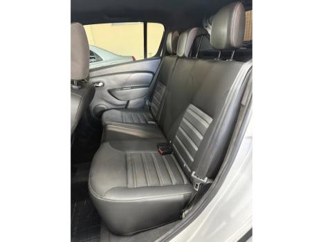 RENAULT Sandero 1.6 16V 4P FLEX SCE INTENSE X-TRONC AUTOM�TICO CVT, Foto 9