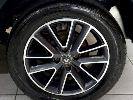 RENAULT Sandero 1.6 16V 4P FLEX SCE INTENSE X-TRONC AUTOM�TICO CVT, Foto 15