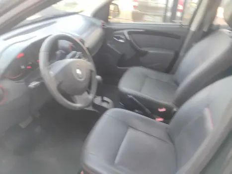 RENAULT Sandero 1.6 16V 4P FLEX STEPWAY AUTOM�TICO, Foto 5