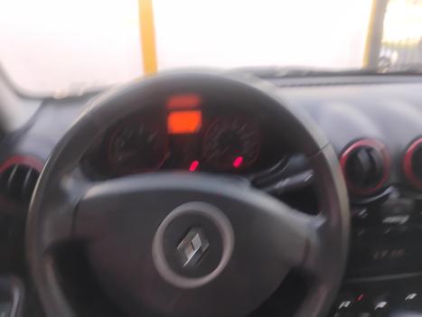 RENAULT Sandero 1.6 16V 4P FLEX STEPWAY AUTOM�TICO, Foto 11