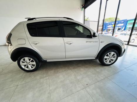 RENAULT Sandero 1.6 16V 4P FLEX SCE STEPWAY, Foto 3