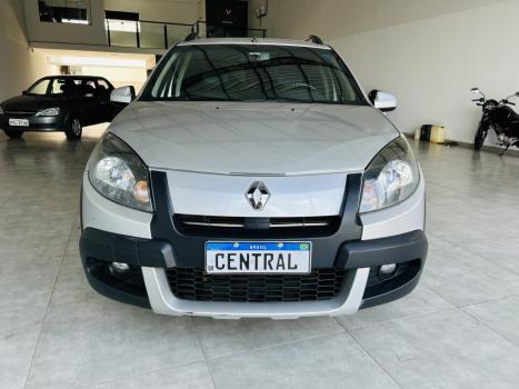 RENAULT Sandero 1.6 16V 4P FLEX SCE STEPWAY, Foto 8