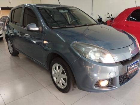 RENAULT Sandero 1.6 4P FLEX EXPRESSION, Foto 1