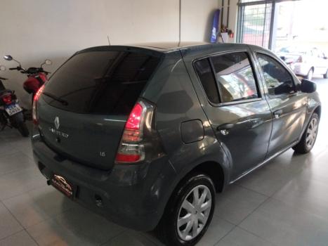 RENAULT Sandero 1.6 4P FLEX EXPRESSION, Foto 5