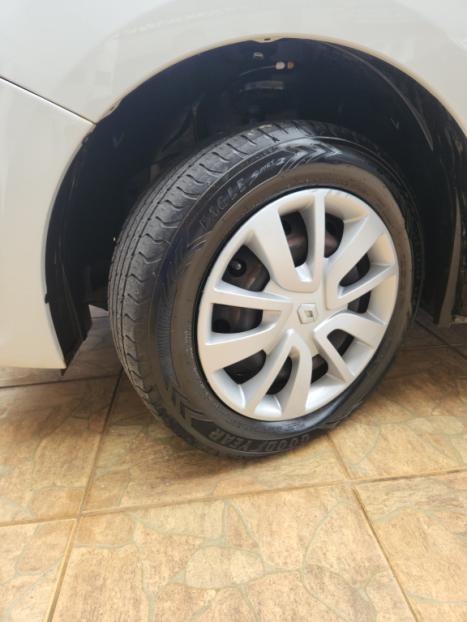 RENAULT Sandero 1.6 16V 4P FLEX SCE EXPRESSION, Foto 5