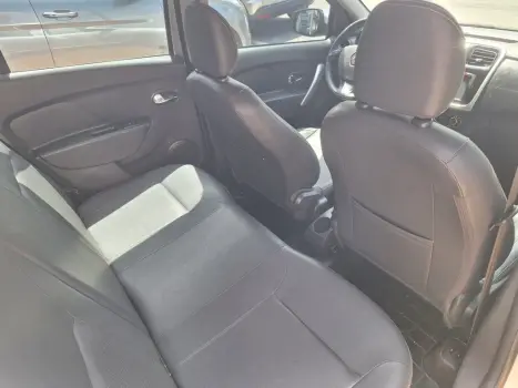 RENAULT Sandero 1.6 4P FLEX DYNAMIQUE EASY-R AUTOMATIZADO, Foto 17