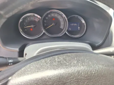 RENAULT Sandero 1.6 4P FLEX DYNAMIQUE EASY-R AUTOMATIZADO, Foto 19