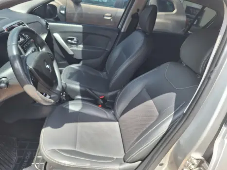 RENAULT Sandero 1.6 4P FLEX DYNAMIQUE EASY-R AUTOMATIZADO, Foto 20