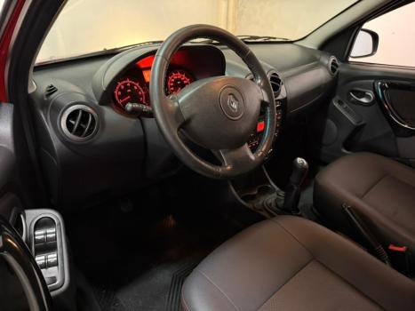 RENAULT Sandero 1.6 4P FLEX STEPWAY, Foto 3