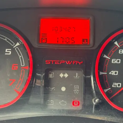 RENAULT Sandero 1.6 4P FLEX STEPWAY, Foto 7