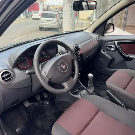 RENAULT Sandero 1.6 4P FLEX STEPWAY, Foto 10