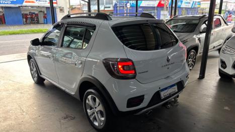 RENAULT Sandero 1.6 16V 4P FLEX STEPWAY, Foto 2