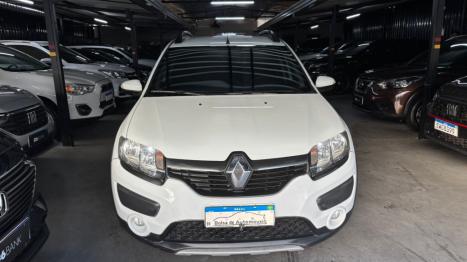RENAULT Sandero 1.6 16V 4P FLEX STEPWAY, Foto 3