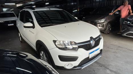 RENAULT Sandero 1.6 16V 4P FLEX STEPWAY, Foto 5