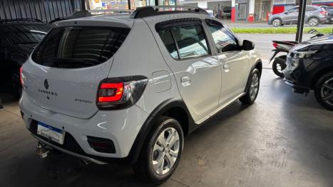 RENAULT Sandero 1.6 16V 4P FLEX STEPWAY, Foto 6