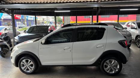 RENAULT Sandero 1.6 16V 4P FLEX STEPWAY, Foto 7