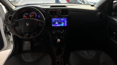 RENAULT Sandero 1.6 16V 4P FLEX STEPWAY, Foto 8