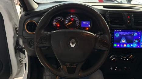 RENAULT Sandero 1.6 16V 4P FLEX STEPWAY, Foto 9