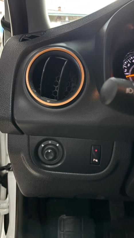 RENAULT Sandero 1.6 16V 4P FLEX STEPWAY, Foto 11