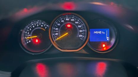 RENAULT Sandero 1.6 16V 4P FLEX STEPWAY, Foto 12