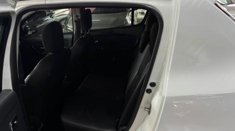 RENAULT Sandero 1.6 16V 4P FLEX STEPWAY, Foto 16