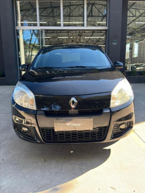 RENAULT Sandero 1.6 16V 4P FLEX SCE EXPRESSION, Foto 3