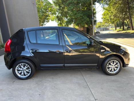 RENAULT Sandero 1.6 16V 4P FLEX SCE EXPRESSION, Foto 5