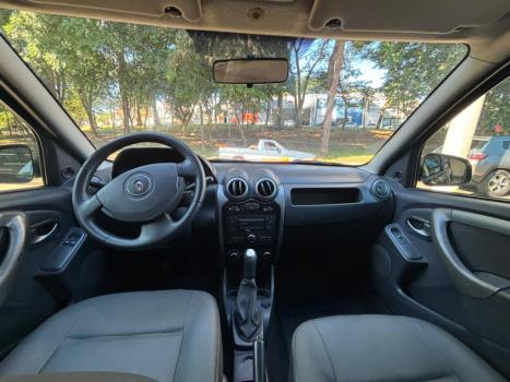 RENAULT Sandero 1.6 16V 4P FLEX SCE EXPRESSION, Foto 11