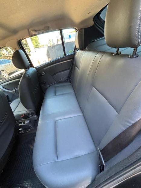 RENAULT Sandero 1.6 16V 4P FLEX SCE EXPRESSION, Foto 12