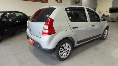 RENAULT Sandero 1.6 16V 4P FLEX SCE EXPRESSION, Foto 7