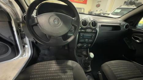 RENAULT Sandero 1.6 16V 4P FLEX SCE EXPRESSION, Foto 8
