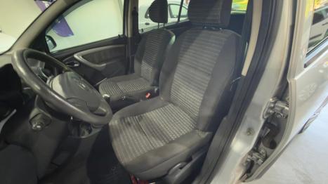 RENAULT Sandero 1.6 16V 4P FLEX SCE EXPRESSION, Foto 9