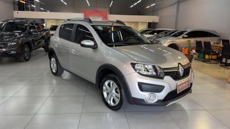RENAULT Sandero 1.6 16V 4P FLEX SCE STEPWAY, Foto 1