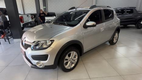 RENAULT Sandero 1.6 16V 4P FLEX SCE STEPWAY, Foto 2